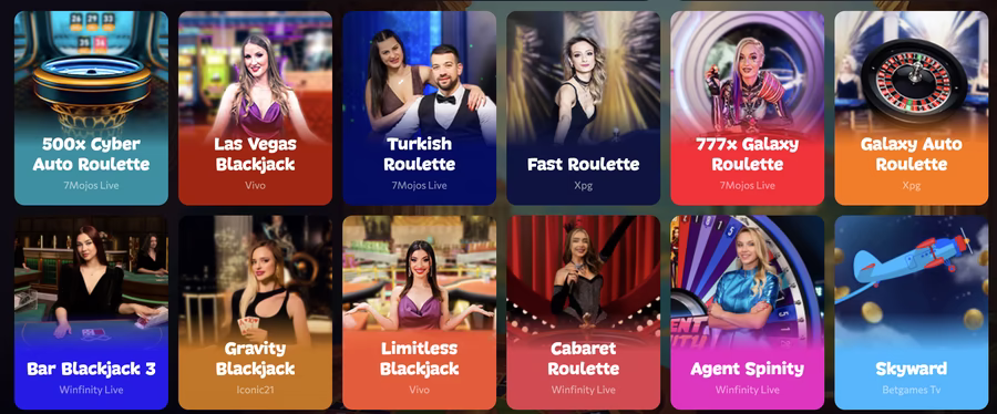 Aphrodite Casino vs Autres Casinos en Ligne